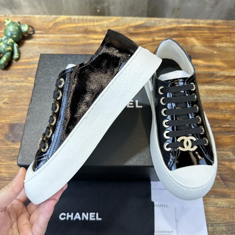 Chanel Casual Shoes